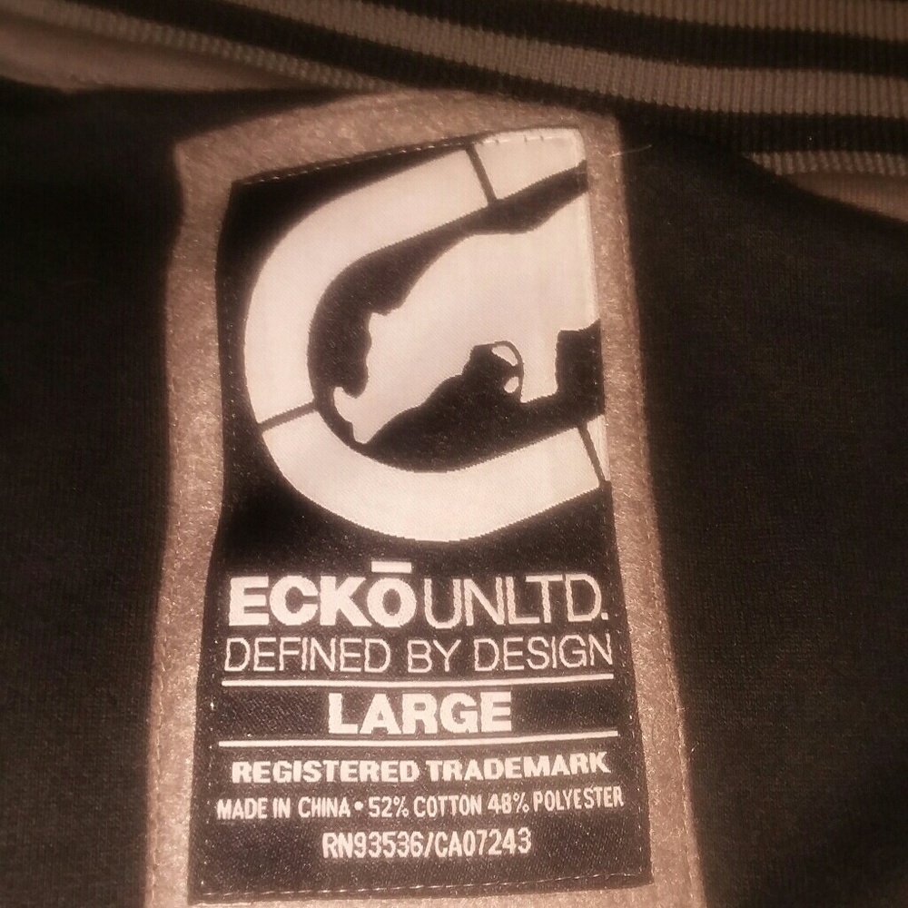 Ecko Jacket - image 6